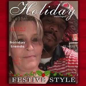 Meet your Posher, Damon